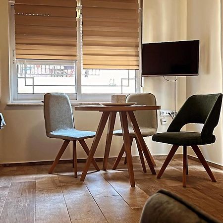 Centro Alexandroupolis 1 Apartment Bagian luar foto
