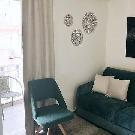Centro Alexandroupolis 1 Apartment Bagian luar foto