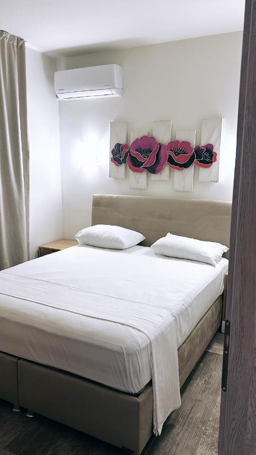 Centro Alexandroupolis 1 Apartment Bagian luar foto