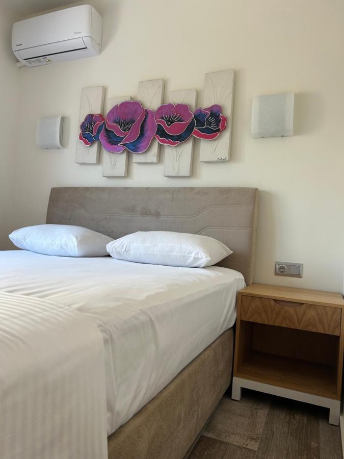 Centro Alexandroupolis 1 Apartment Bagian luar foto