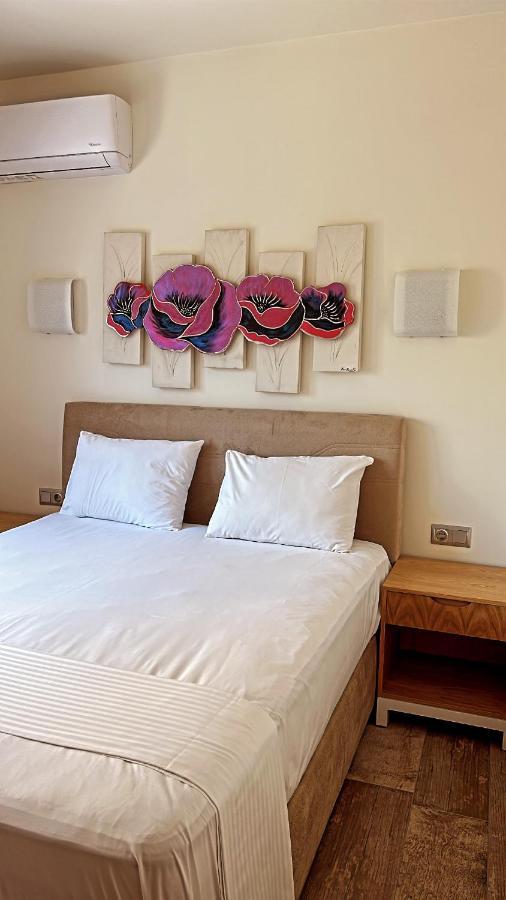 Centro Alexandroupolis 1 Apartment Bagian luar foto